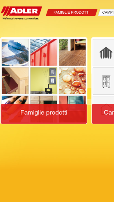 How to cancel & delete Adler Italia catalogo prodotti from iphone & ipad 2