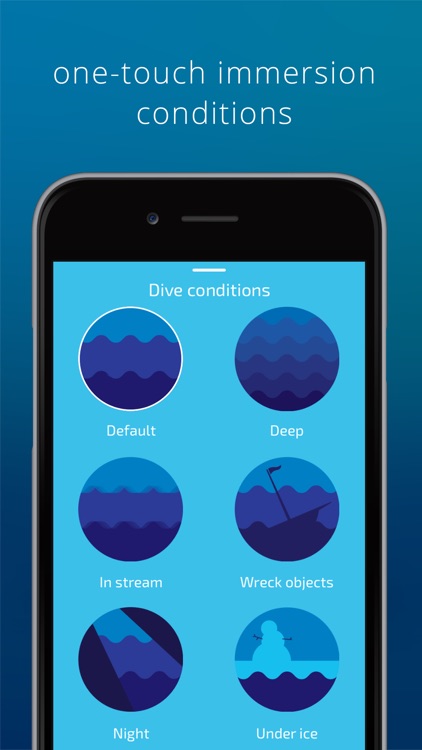 Dive Number-scuba logbook screenshot-5