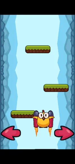 Game screenshot Happy Bird Jump hack