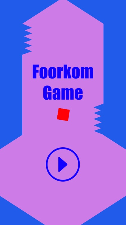 Foorkom Game