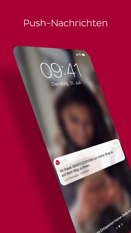 DPD screenshot-3