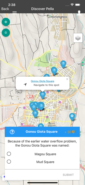 Pella Cityguide(圖4)-速報App