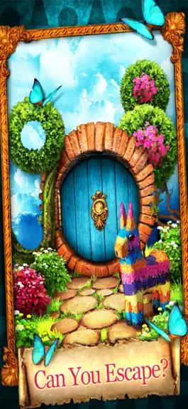 Game screenshot 100 Doors Incredible Puzzle apk