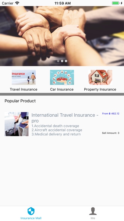 TSI Insurance