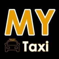  MY TAXI 33 Application Similaire
