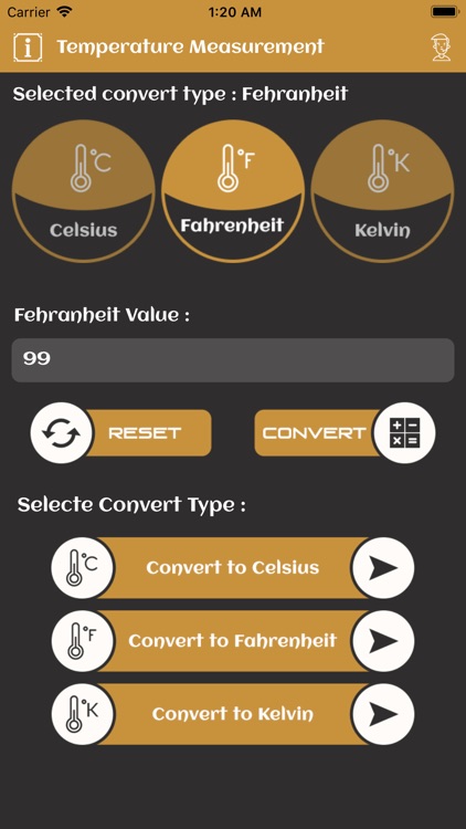 Temperature Measurement