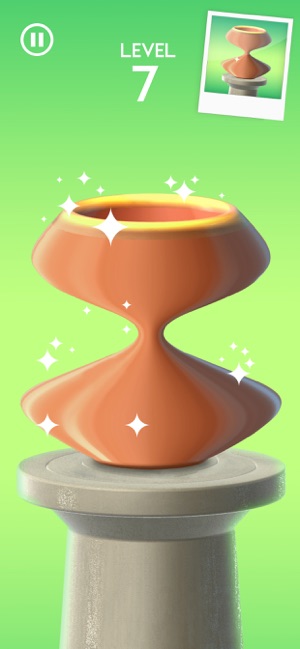 Pottery Lab - Let’s Clay 3D(圖2)-速報App