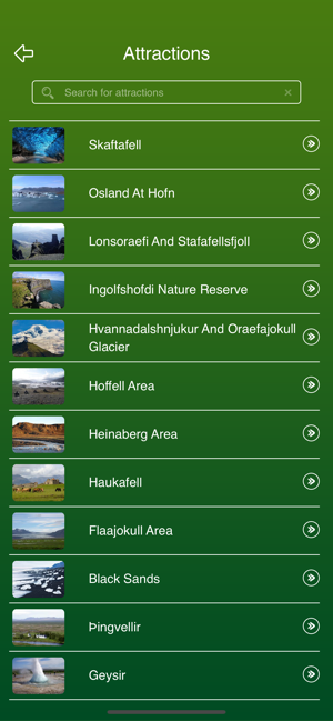 Vatnajokull National Park Tour(圖3)-速報App