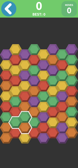 Hex Blaster!(圖2)-速報App