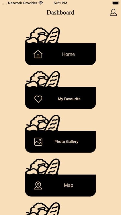 Meerut Grocery Centers screenshot-3