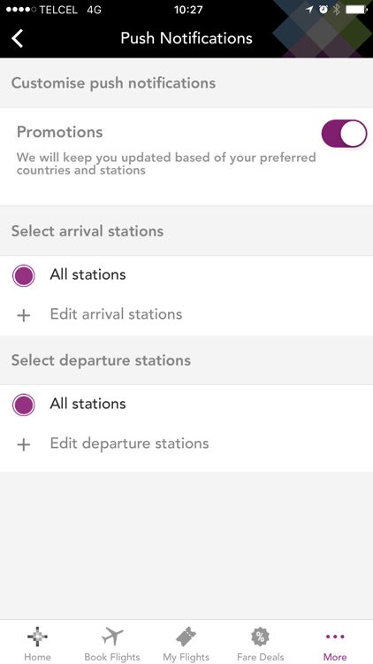 Volaris screenshot-5