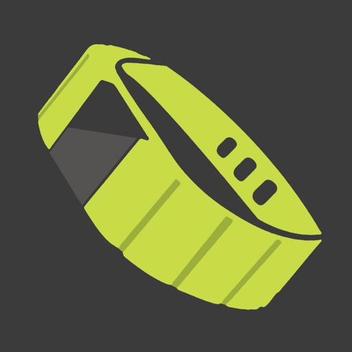 Fitt-Track iOS App