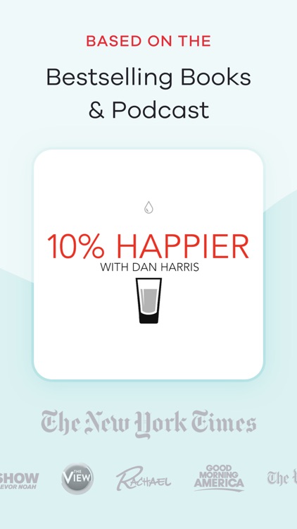 10% Happier: Meditation screenshot-7
