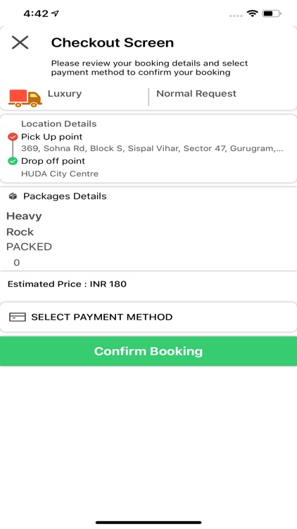 Apporio Delivery
