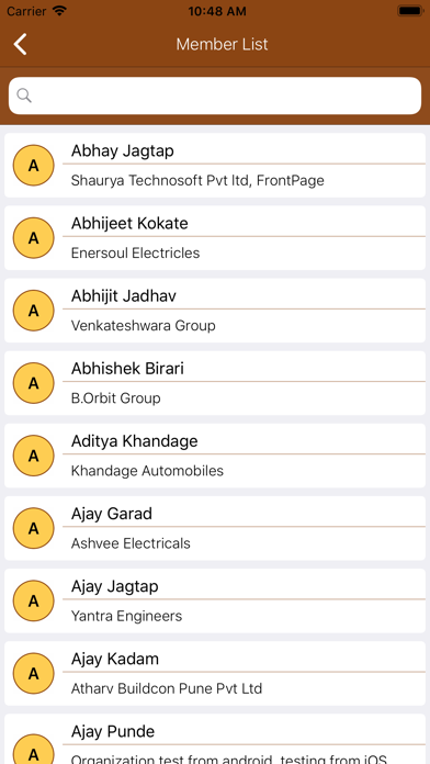 How to cancel & delete Maha MEA from iphone & ipad 2