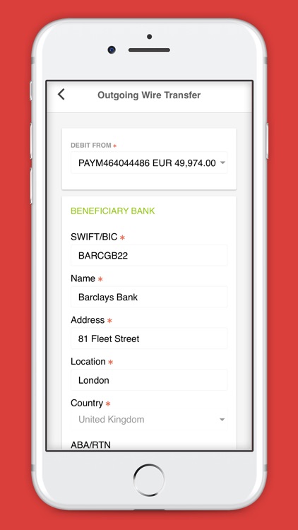PayMaster screenshot-6