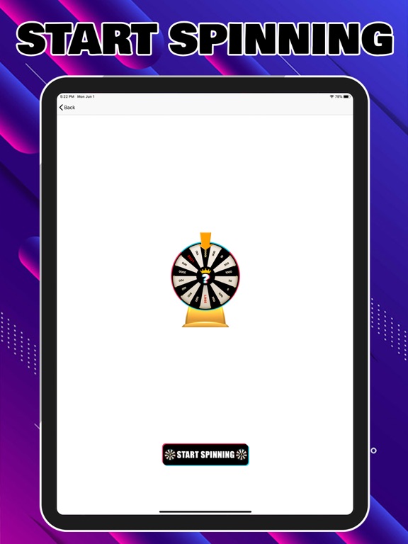 Fans Wheel Track For Tiktok App Price Drops - robux spin wheel for roblox app price drops