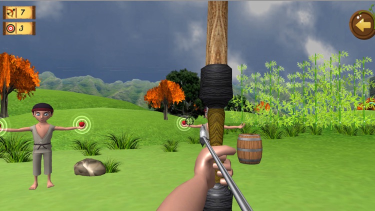 Archero : Archery Battle 3D screenshot-3