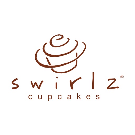 Swirlz Cupcakes icon