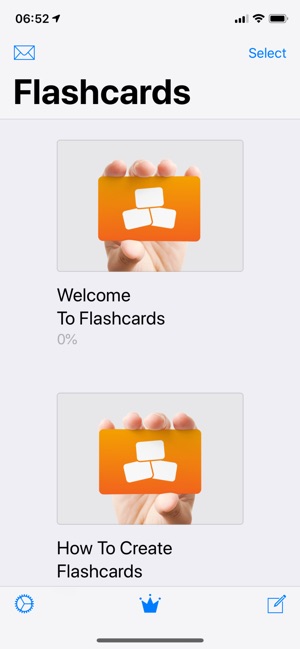 Flashcards ·(圖4)-速報App