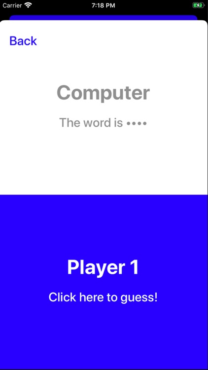 Guess Four! screenshot-3