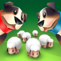Dog and sheep: chasser moutons sur PC