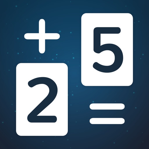 Math Trainer: Easy Mathematics icon