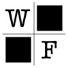 Icon Word Fill - Fill in puzzles