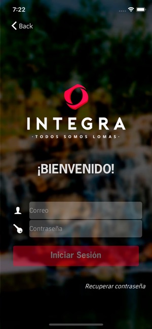 Integra Todos Somos Lomas(圖1)-速報App