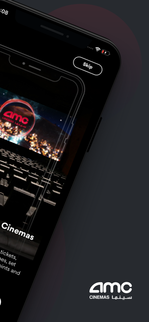 AMC Cinemas: Movies & More(圖2)-速報App