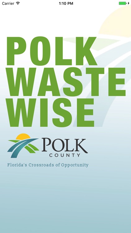 Polk Waste Wise