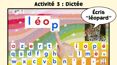 La magie des mots (éd. école) La magie des mots (éd. école)