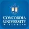Download the Concordia University-Wisconsin app today and get fully immersed in the experience