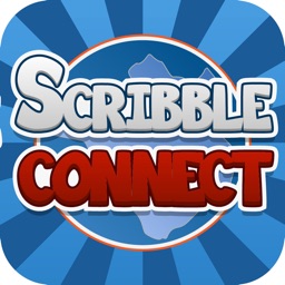 Scribble Word Connect