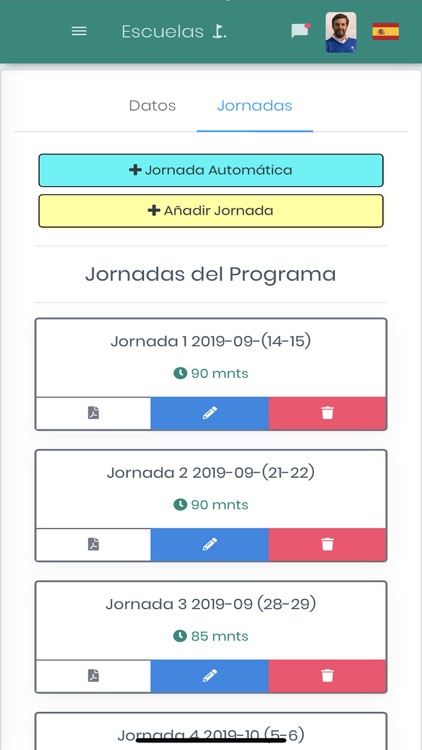 Gamyplan