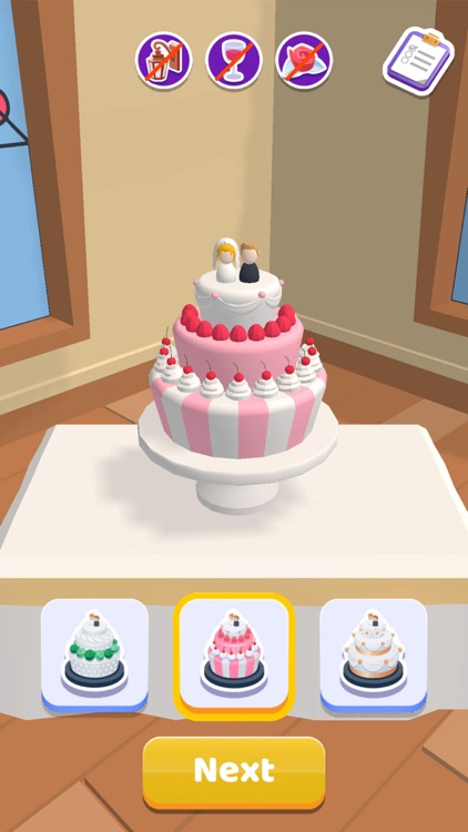 Wedding Planner 3D screenshot-3