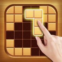 Block Puzzle - Wood Spiele apk
