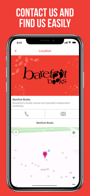 Barefoot Books(圖4)-速報App