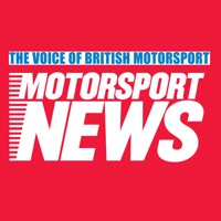 Motorsport News app not working? crashes or has problems?