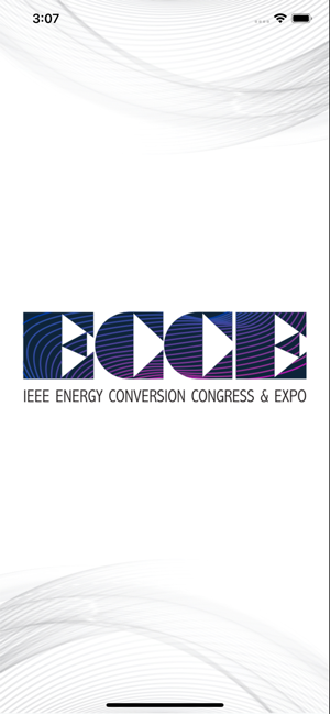 IEEE ECCE Conference(圖1)-速報App