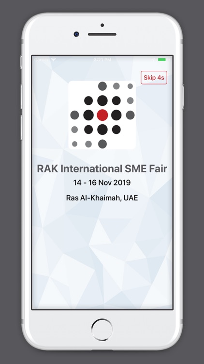 RAK International SME FAIR