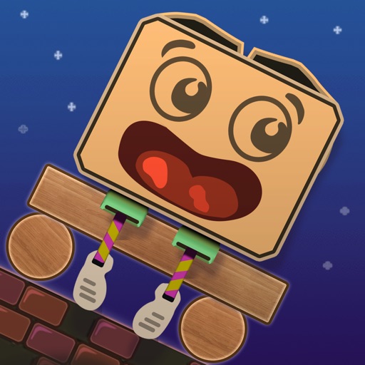 free download Heart Box - free physics puzzles game