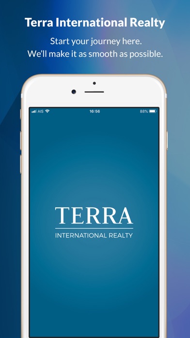 How to cancel & delete Terra International Realty from iphone & ipad 1