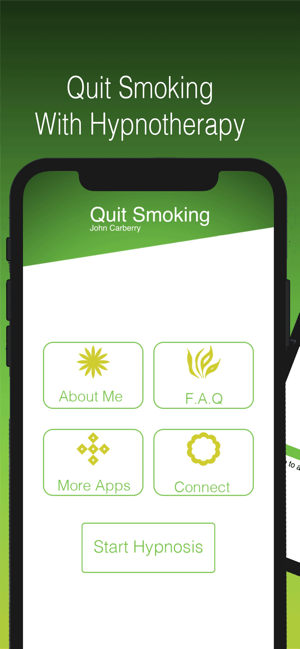 Quit Smoking With Hypnosis(圖1)-速報App