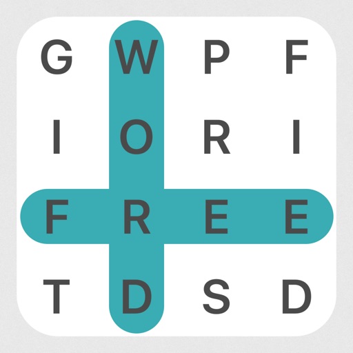 iWords - Word Search Game