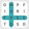 Get ready for iWords Search - the new FREE word search game