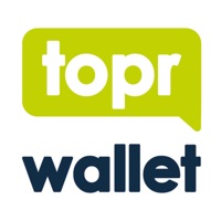 Topr Wallet sur PC