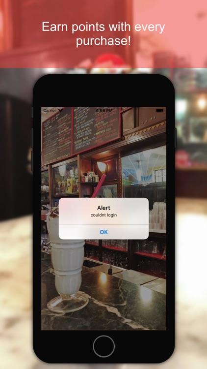 Klavon's Ice Cream Parlor