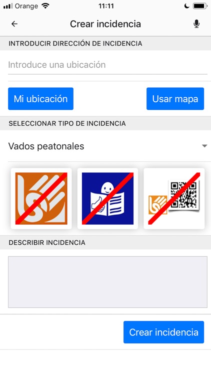 iMalaga-ACCEDE screenshot-5