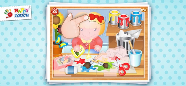 Puzzle Games for Kids 5+(圖3)-速報App